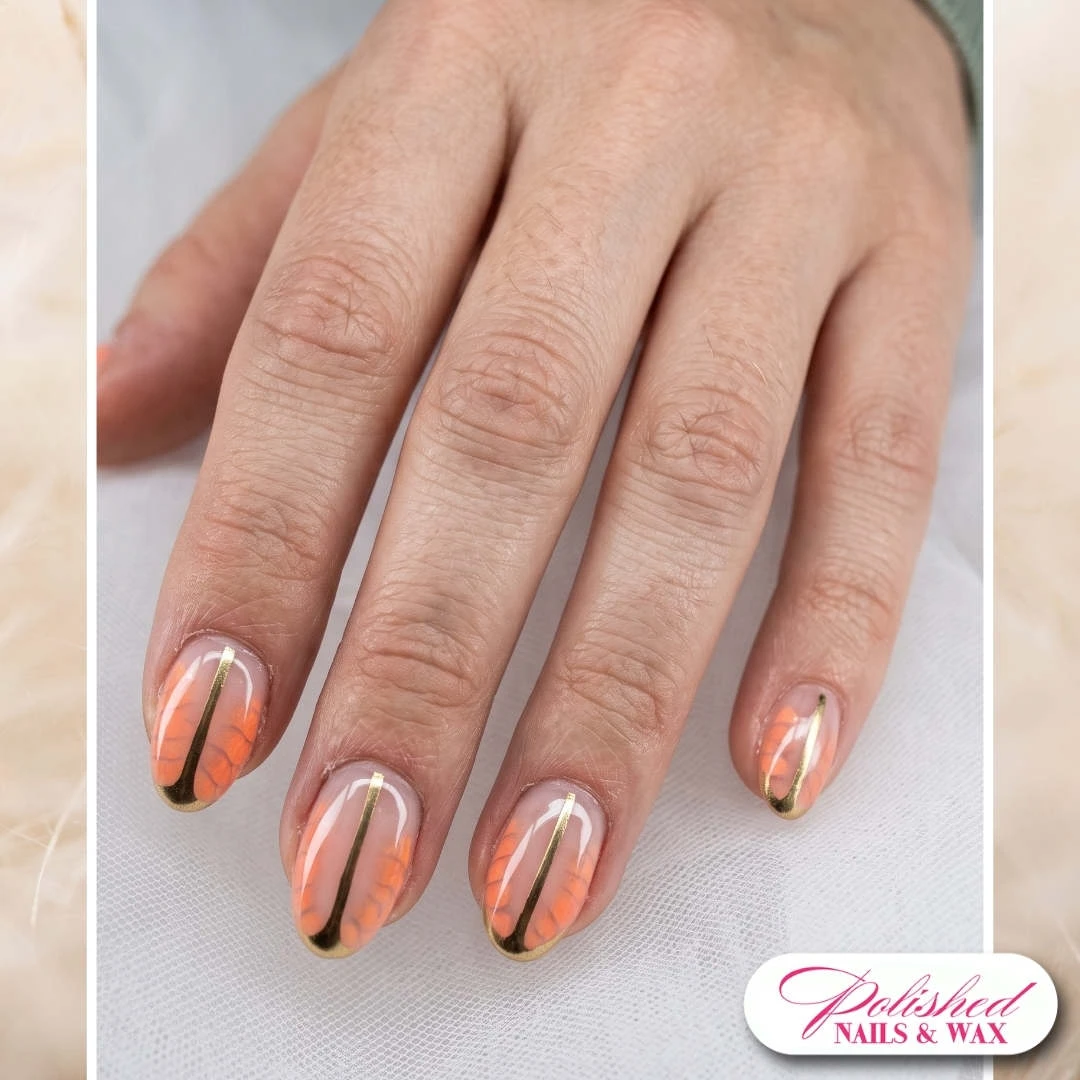 August Nail Trends to Try